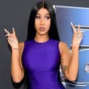 Cardi B